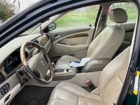 2003 jaguar s-type 2.5 v6ex lpg personenauto - afbeelding 3 van  25