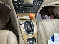 2003 jaguar s-type 2.5 v6ex lpg personenauto - afbeelding 6 van  25