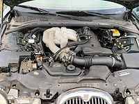 2003 jaguar s-type 2.5 v6ex lpg personenauto - afbeelding 7 van  25