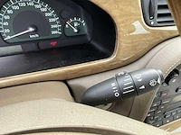 2003 jaguar s-type 2.5 v6ex lpg personenauto - afbeelding 10 van  25