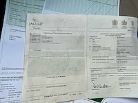 2003 jaguar s-type 2.5 v6ex lpg personenauto - afbeelding 14 van  25