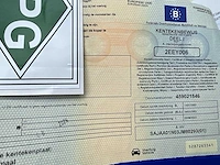 2003 jaguar s-type 2.5 v6ex lpg personenauto - afbeelding 16 van  25