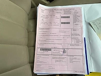 2003 jaguar s-type 2.5 v6ex lpg personenauto - afbeelding 17 van  25