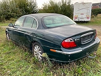 2003 jaguar s-type 2.5 v6ex lpg personenauto - afbeelding 20 van  25