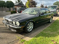 2003 jaguar xj8 3.5 v8 - afbeelding 1 van  29