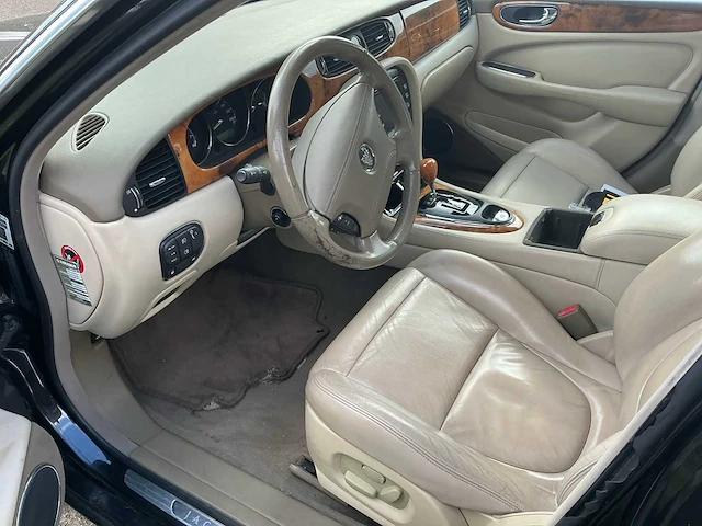 2003 jaguar xj8 3.5 v8 - afbeelding 22 van  29