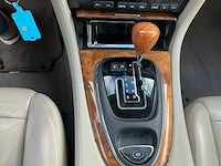 2003 jaguar xj8 3.5 v8 - afbeelding 25 van  29
