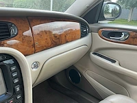 2003 jaguar xj8 3.5 v8 - afbeelding 27 van  29