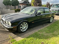 2003 jaguar xj8 3.5 v8 - afbeelding 2 van  29