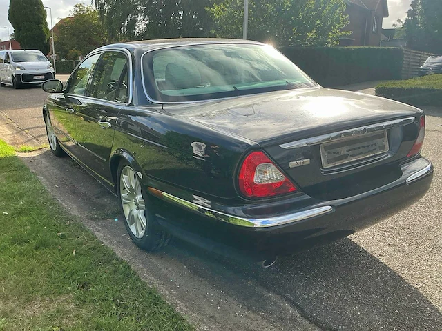 2003 jaguar xj8 3.5 v8 - afbeelding 3 van  29