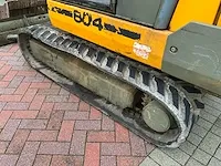 2003 jcb 804 midigraafmachine - afbeelding 10 van  28