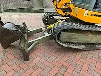 2003 jcb 804 midigraafmachine - afbeelding 14 van  28