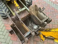 2003 jcb 804 midigraafmachine - afbeelding 16 van  28