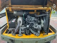 2003 jcb 804 midigraafmachine - afbeelding 22 van  28