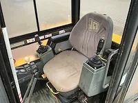 2003 jcb 804 midigraafmachine - afbeelding 25 van  28