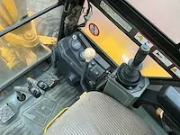 2003 jcb 804 midigraafmachine - afbeelding 26 van  28