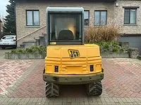 2003 jcb 804 midigraafmachine - afbeelding 4 van  28