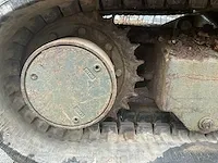 2003 jcb 804 midigraafmachine - afbeelding 9 van  28
