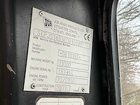 2003 jcb js145 mobiele kraan - afbeelding 4 van  38