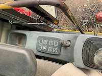 2003 jcb js145 mobiele kraan - afbeelding 13 van  38