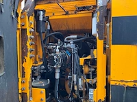 2003 jcb js145 mobiele kraan - afbeelding 17 van  38
