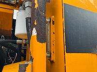 2003 jcb js145 mobiele kraan - afbeelding 19 van  38