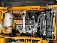 2003 jcb js145 mobiele kraan - afbeelding 20 van  38