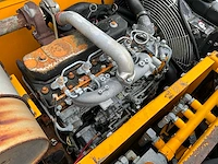 2003 jcb js145 mobiele kraan - afbeelding 22 van  38