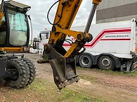 2003 jcb js145 mobiele kraan - afbeelding 27 van  38