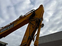 2003 jcb js145 mobiele kraan - afbeelding 29 van  38