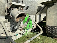 2003 joskin 125mebi mesttank - afbeelding 5 van  40