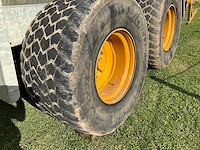 2003 joskin 125mebi mesttank - afbeelding 8 van  40