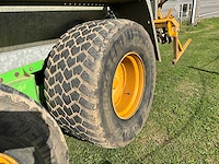 2003 joskin 125mebi mesttank - afbeelding 9 van  40