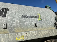 2003 joskin 125mebi mesttank - afbeelding 10 van  40