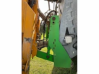 2003 joskin 125mebi mesttank - afbeelding 19 van  40