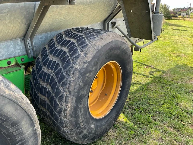 2003 joskin 125mebi mesttank - afbeelding 24 van  40
