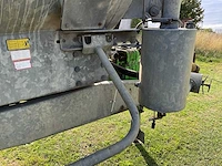 2003 joskin 125mebi mesttank - afbeelding 26 van  40
