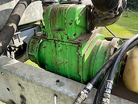 2003 joskin 125mebi mesttank - afbeelding 29 van  40