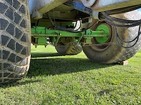2003 joskin 125mebi mesttank - afbeelding 32 van  40