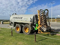 2003 joskin 125mebi mesttank - afbeelding 23 van  40