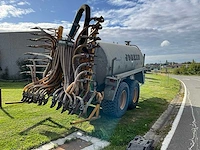 2003 joskin 125mebi mesttank - afbeelding 36 van  40