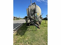 2003 joskin 125mebi mesttank - afbeelding 40 van  40