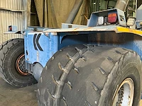 2003 kalmar drf450-65s5 reach stacker vorkheftruck - afbeelding 8 van  37
