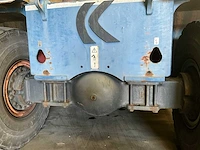 2003 kalmar drf450-65s5 reach stacker vorkheftruck - afbeelding 9 van  37