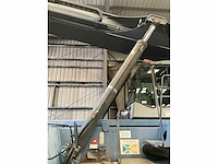 2003 kalmar drf450-65s5 reach stacker vorkheftruck - afbeelding 11 van  37