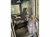 2003 kalmar drf450-65s5 reach stacker vorkheftruck - afbeelding 15 van  37