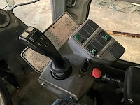 2003 kalmar drf450-65s5 reach stacker vorkheftruck - afbeelding 19 van  37
