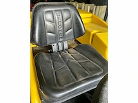 2003 kärcher br/bd1000 schrobmachine - afbeelding 2 van  21