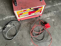2003 kärcher br/bd1000 schrobmachine - afbeelding 3 van  21