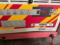 2003 kärcher br/bd1000 schrobmachine - afbeelding 4 van  21
